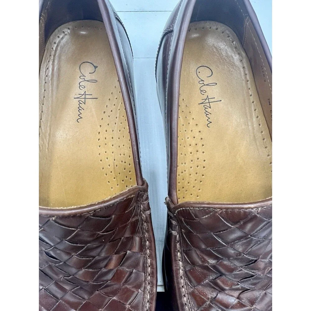 Cole Haan timeless style